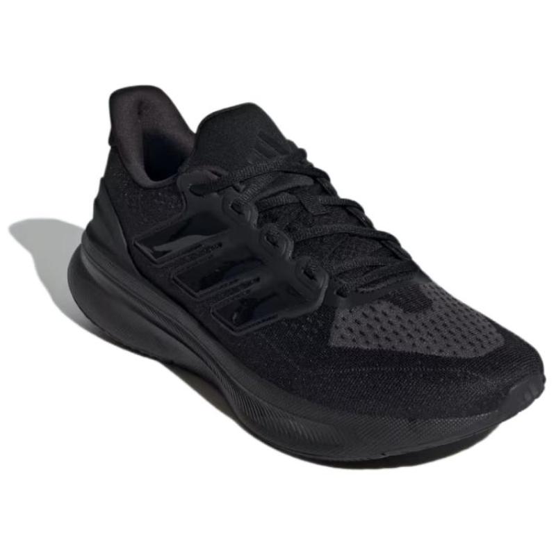 Adidas Ultrarun 5 'Core Black' Sneakers IH2640