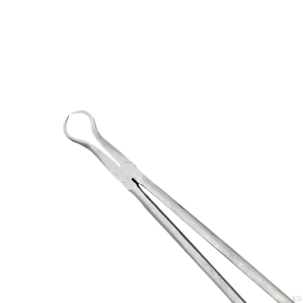 Extra Long Pin Reach Pliers 16inch Portable Multifunctional Repair Tool Nose for