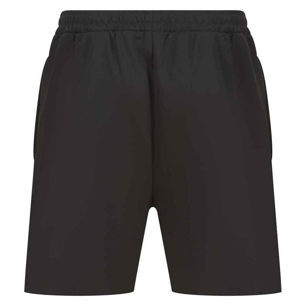Finden & Hales Childrens/Kids Knitted Sweat Shorts
