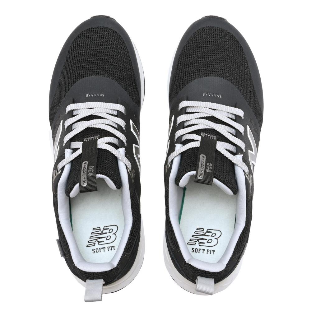 New Balance Ua900 Black Db2  Ua900Db2 Black Db2 