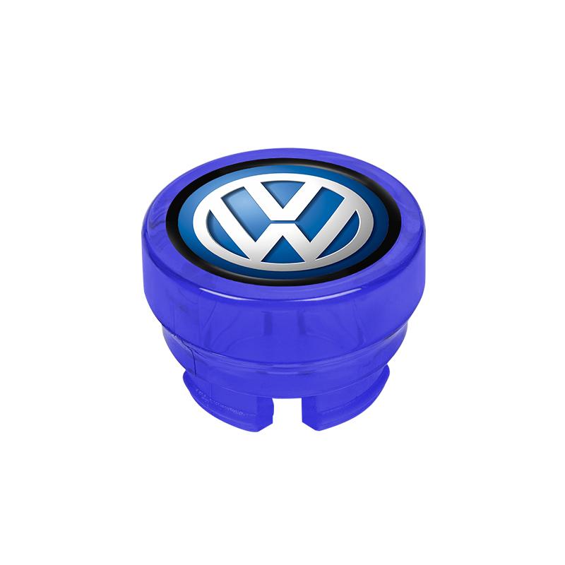 Car Cigarette Lighter Cover Car Accessories For VW Golf Polo Tiguan Touran Jetta Passat CC T5 GTI Scirocco Magotan T-Cross T-ROC zl5