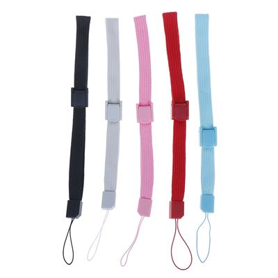 2 Pcs Adjustable Universal Wrist Band Hand Rope Hand Strap For Psv Wii