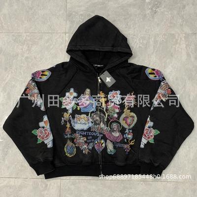 Oberteile – Hoodies & Sweatshirts