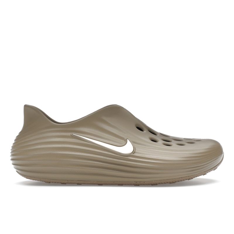 Nike ReactX Rejuven8 Casual Daily Wear Men Khaki Brown HV5060-200 EU 40