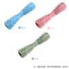 New Pet Supplies: Dog Chew Toy, Pet Biting and Dispensing Toy, TPR Dog Toothbrush, Teeth Cleaning Stick