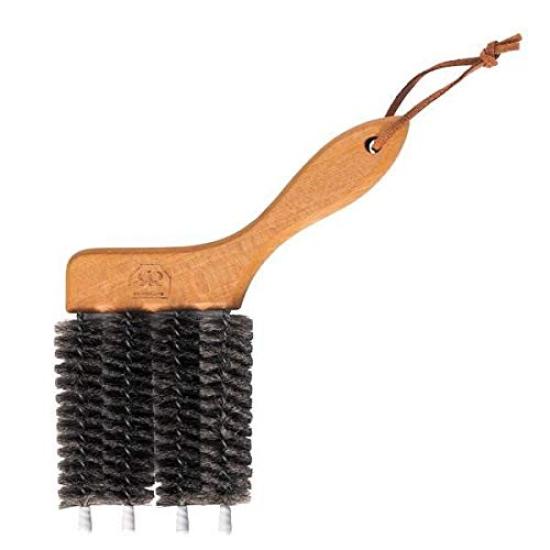 

ASPLUND Кисть для жалюзи Черная Ш19 Г17 В2 662022 Размер прибл. чёрный