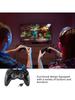 Game Controller Wide Platform Compatibility USB Corded Gamepad Accurate Motion Sensing Control Support Double Vibration