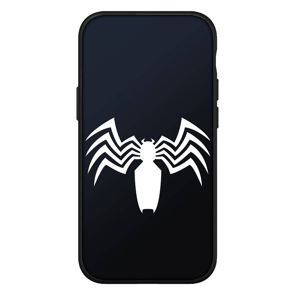 Cover for iPhone 17 16 15 Xiaomi Poco Redmi Note 14 13 12 11 Pro Max 9 16e Samsung Galaxy S25 S24 S23 A06 A56 OPPO Huawei Venom Superhero Phone Case