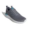 Adidas Neo Lite Racer Cln 'Grey White Blue' EG3140