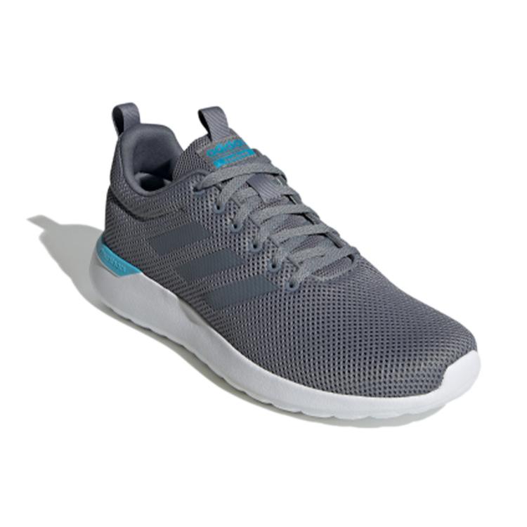 Adidas Neo Lite Racer Cln 'Grey White Blue' EG3140
