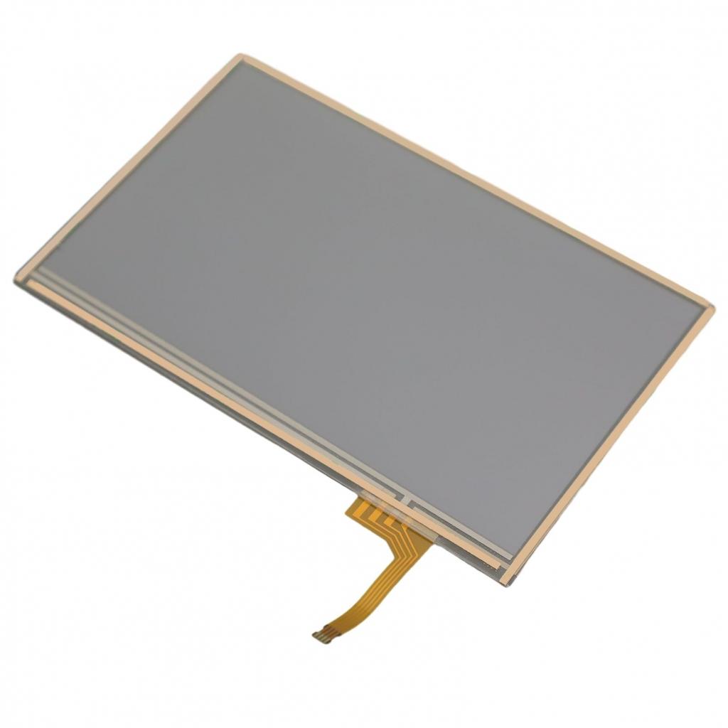 7.3\" Digitizer Accessories Digitizer For Toyota Glass