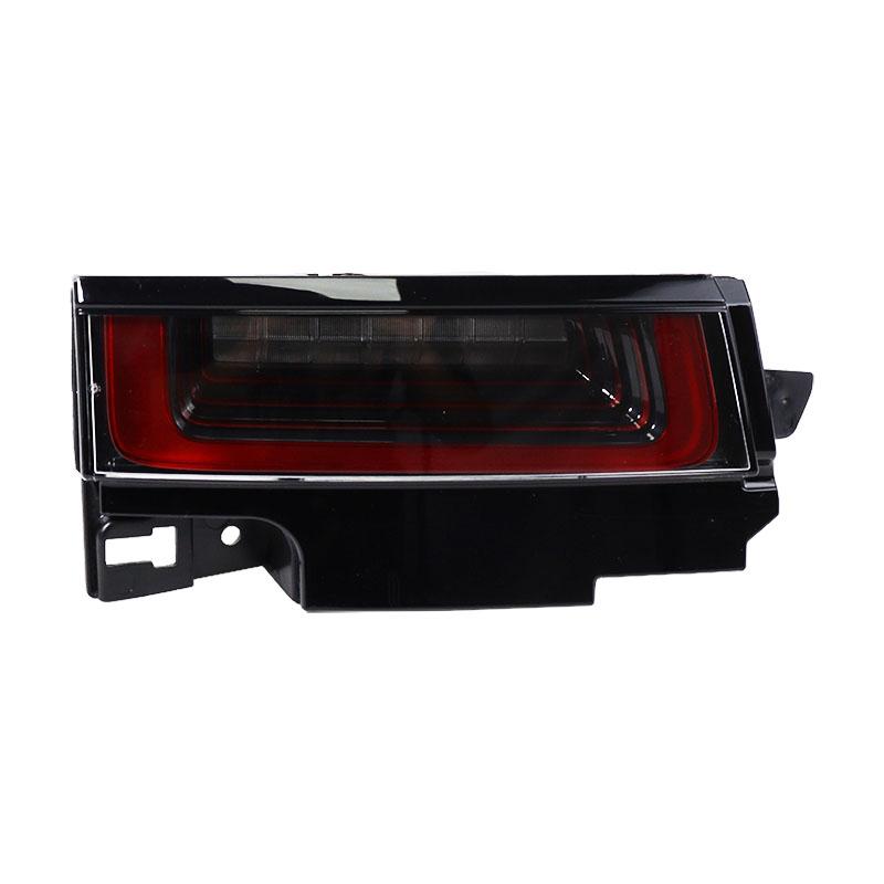 LR128386 LR128384 For Land Rover Range Rover Evoque 2020-2025 LED Rear Inside Taill Light Brake Signal Lamp Taillight Assembly