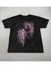 2025 Neues Modell Y2K T-Shirt, Süße Shirts, Grafik-T-Shirt, Alternative Gothic Kleidung, Coole Y2K Grafik-T-Shirts, Grunge Shirts, Y2K Kleidung, Goth T-Shirt, Unisex