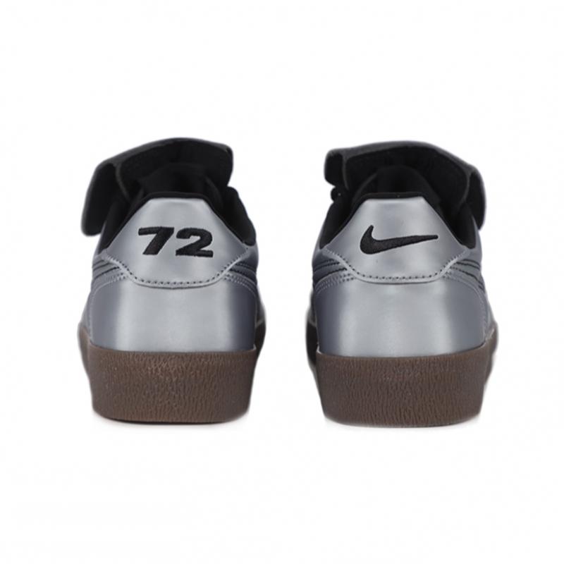 Nike Killshot 2 Premium Metallic Cool Gray