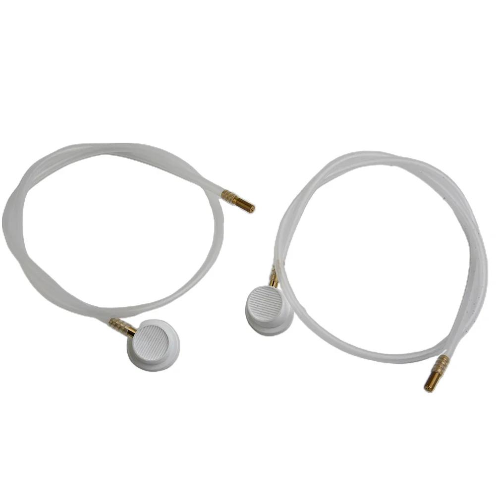 1/2Pcs Aerosol Nozzle Extension Hose Air Conditioner Cleaner Nozzle Extension Tube Fitting For Aerosol Cans Spray 50cm 60cm