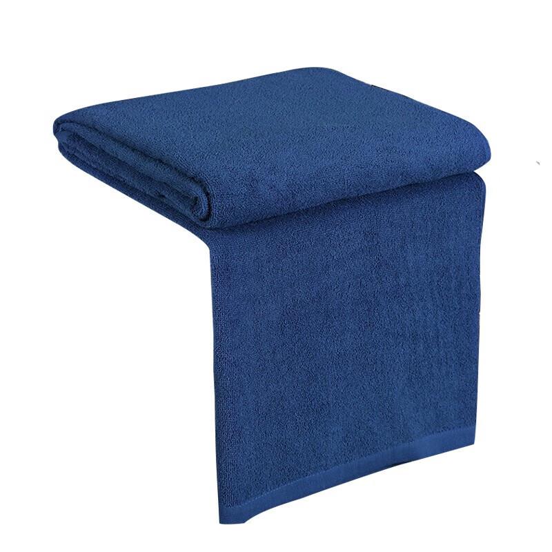 Tri-polar All-Cotton Air Conditioning Blanket