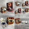 Frieren Beyond Journeys End Pvc Model With Assembly For Collectors And Fans