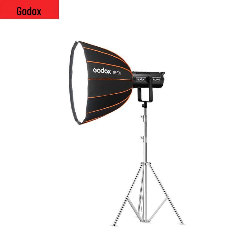 Godox SL200III LED Video Light