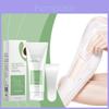 Jaysuing Silk Hair Removal Cream For Gentle Smooth Skin Perfect For Body And Underarm Care
