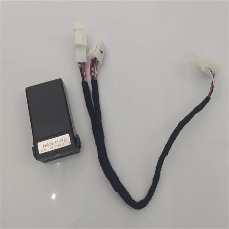 for Mercedes-Benz A B C E GLC CLS GLA GLE ML series automatic window lifter one-button glass Smart window closer W205 W204 W213