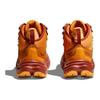 HOKA One One Anacapa 2 Mid GTX High Top Outdoor Shoes Women's Amber 1142831-AHSH