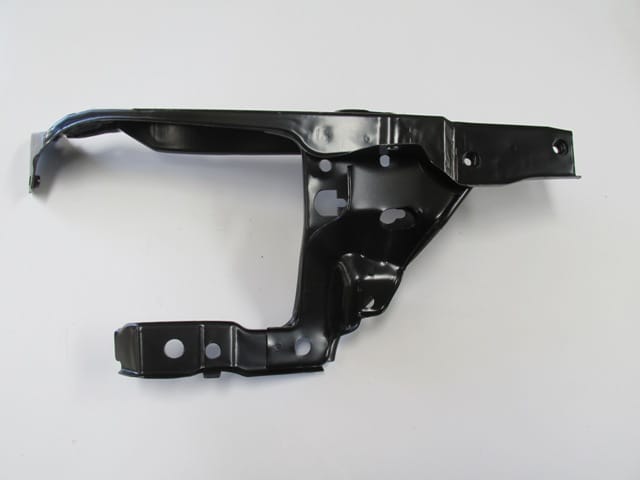 

Right headlight housing for Opel Astra H Sd/Hb 2004-2014 Oem 1312120