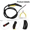 High Performance Replacement Hose for Karcher For Steam Cleaners SC1 SC4