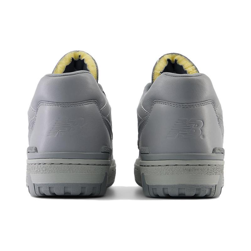 New Balance 550 'Monochromatic Pack Slate Grey' Sneakers BB550MCB