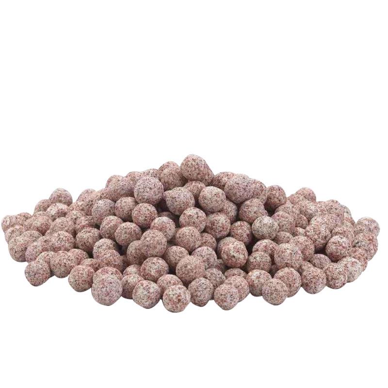 Hollow Quartz Aquarium Filter Balls for Water Purification and Conditioning