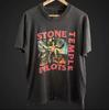 1992 Stone Temple Pilots Tričko Černé Velikost S-5XL TOUR TEE TRIČKO UR169 - NEW72 Unisex Tričko