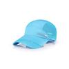 Atmungsaktive Netz-Sommerhut, Schnelltrocknende Outdoor-Sport-Sonnenblende Und Sonnenschutz-Baseballkappe