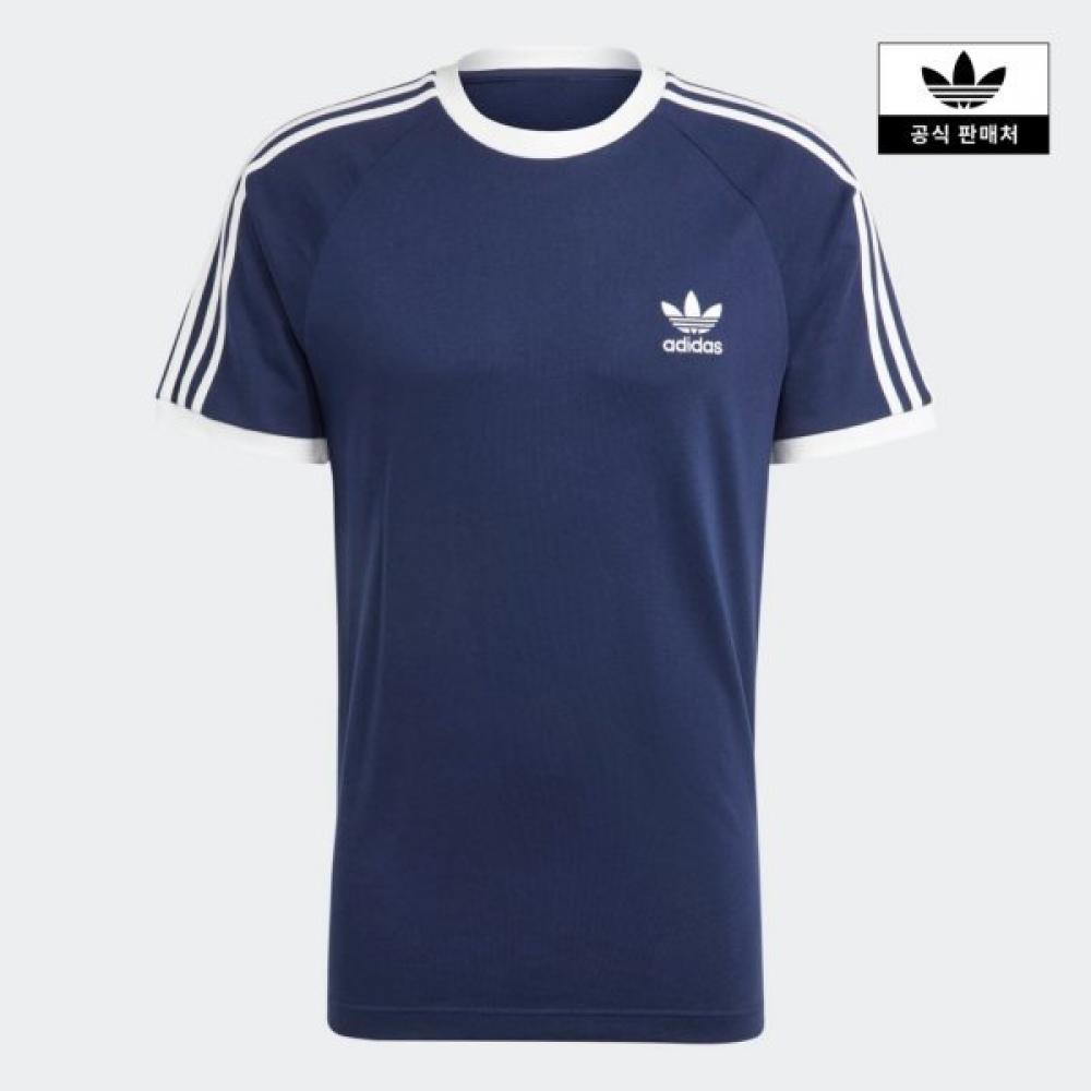 

Adidas Adicolor Classic 3s Tee Ia4850 IA4850/M