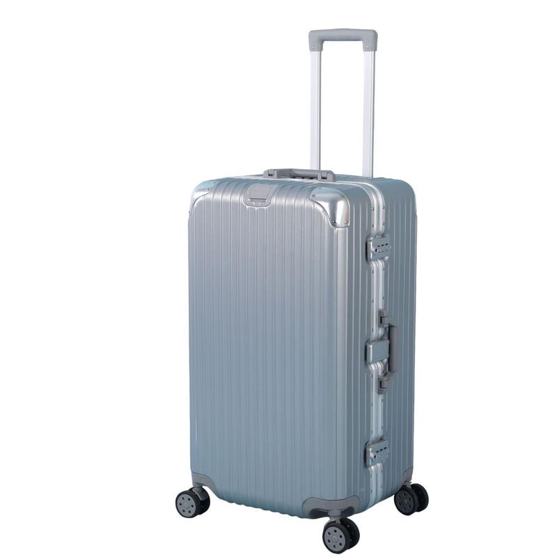 OEING Aluminum Frame Luggage