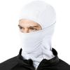 Tesla Balaclava Neck Warmer Fleece Lined Windproof Thermal Breathable Stretchy Warm Face Mask for Motorcycle Cycling Ski Snowboard Hiking Sports