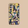 Street Fighter Chunli Phone Case for Samsung Galaxy S26 S25 S24 S23 S22 S21 S20 Note20 Plus FE Ultra Colorful Cover Pretty Cover