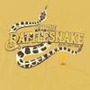 Yellowstone Mens IÂ´m the Rattlesnake T-Shirt