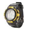Sports Watch Digital LCD Electronic Watch Luminous Men Watch for Outdoor Activities