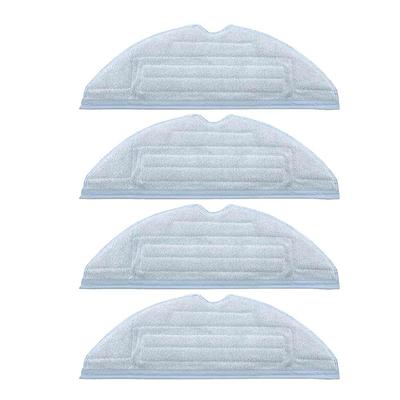 High Quality Mop Cloths for Xiaomi Roborock T7 T7S T7plus T7Splus S7 Mopping Cloth Spare Parts