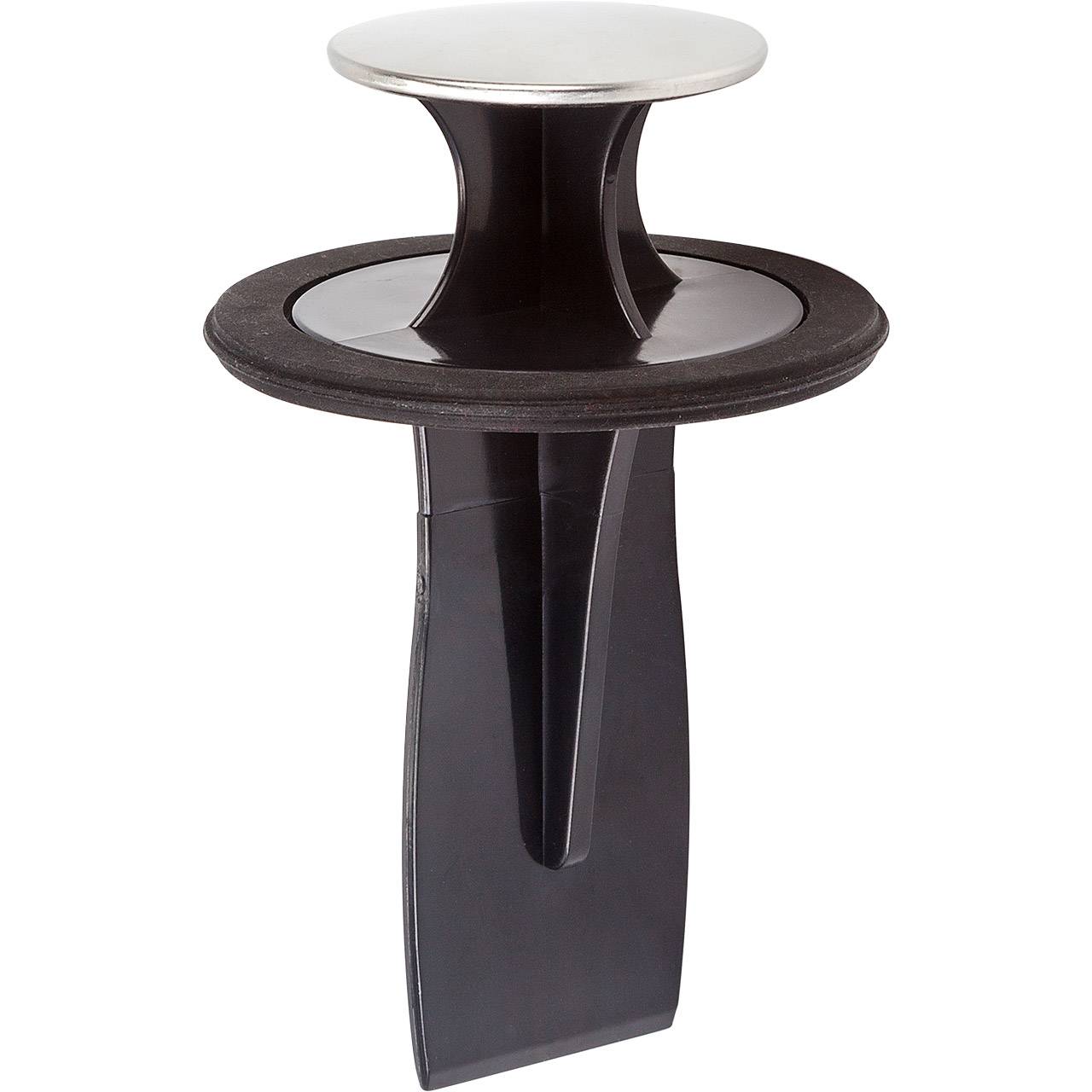 

Пробка для тампера отходов Pusher Bort