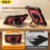 RBP 360° Rotating Stand Full-Protection iPad Case