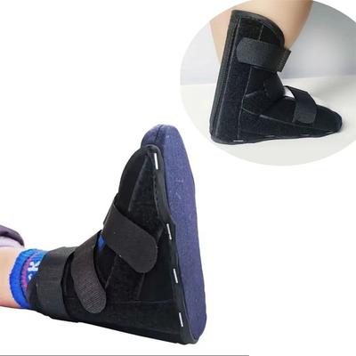 Adjustable Straps Ankle Foot Orthosis Breathable Ankle Fixation Brace  Kids Recover