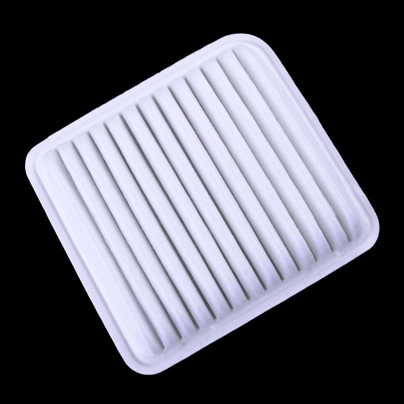 MR571396 MGA46873 Car White Engine Air Filter Fit For Mitsubishi Eclipse Endeavor Galant MGA9681 LX3101 AF3958