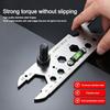 Stainless Steel Removal Wrench Shower Faucet Installation Tool  Faucet Installation Repair Tool