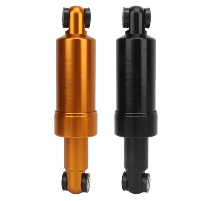 Shock Absorber 150mm Rear Damper Aluminium 750lb Easy Install Electric Scooter Part for Folding Scoo