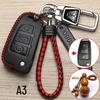 Husă Cheie Auto Pliabilă VVDI Generația a 3-a Tip Lamă KD Chery cu Geantă de Protecție de Rezervă