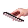 For Google Pixel 8 Carbon Fiber Texture Card Holder PU Leather Phone Case Flip Folio Stand Phone Cover