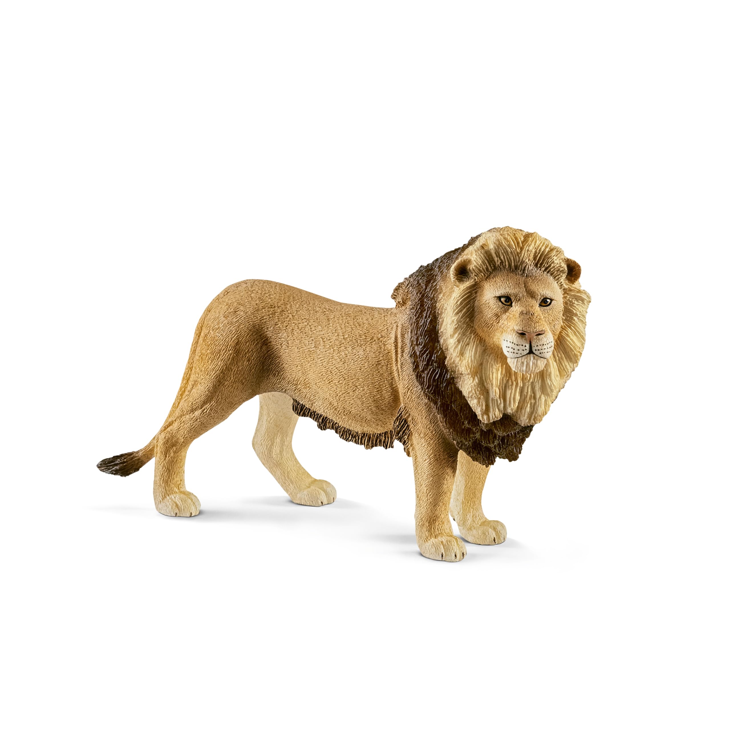 

Schleich Wildlife Lion Figure 14812