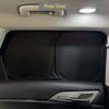 Car Black Window Privacy Sunshade For KIA EV5 OV 2024-Present Auto Anti-UV Heat Insulation Protect Cover Interior Accessory