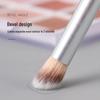 Contour and Highlighting Nose Shadow Brush - Hot Item, Individually Packaged Makeup Tool In Stock
