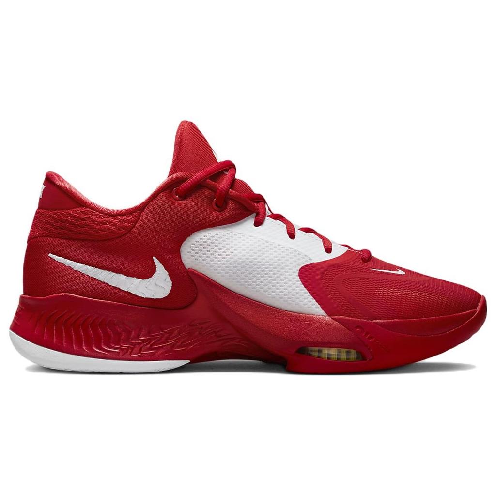Nike Zoom Freak 4 TB 'University Red' Men's DO9679-600